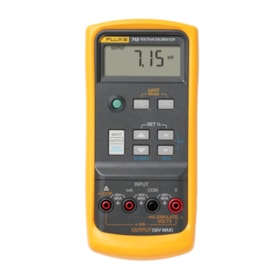 FLUKE 715 Calibrador de Loop Volt/mA FLUKE