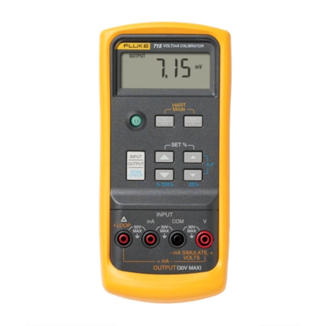 FLUKE 715 Calibrador de Loop Volt/mA FLUKE-914125cd-f9c1-4010-9890-0718d8156e3b