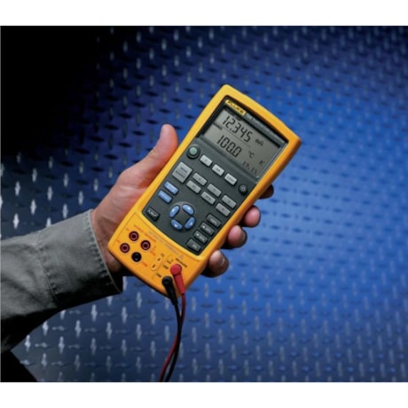 FLUKE 724 Calibrador de Temperatura FLUKE-0d9497d5-28d0-4200-99f7-a9b6c94db6fc