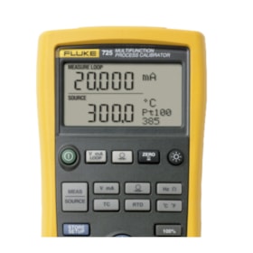 FLUKE 725 Calibrador de Processo Multifunção FLUKE