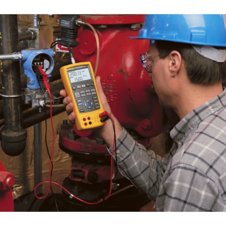 FLUKE 725 Calibrador de Processo Multifunção FLUKE-e2d2dd10-e8de-410a-8d23-da7cb1d28537