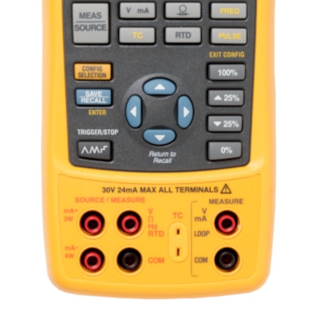 FLUKE 726 Calibrador de Precisão Multifunção FLUKE-154a32ee-58ed-493b-a5e3-5eebd1b7e3c9