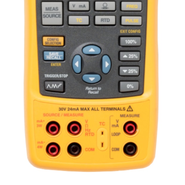 FLUKE 726 Calibrador de Precisão Multifunção FLUKE-0fdad2cf-5c8b-40c3-a1ca-aeb17f7c64fa