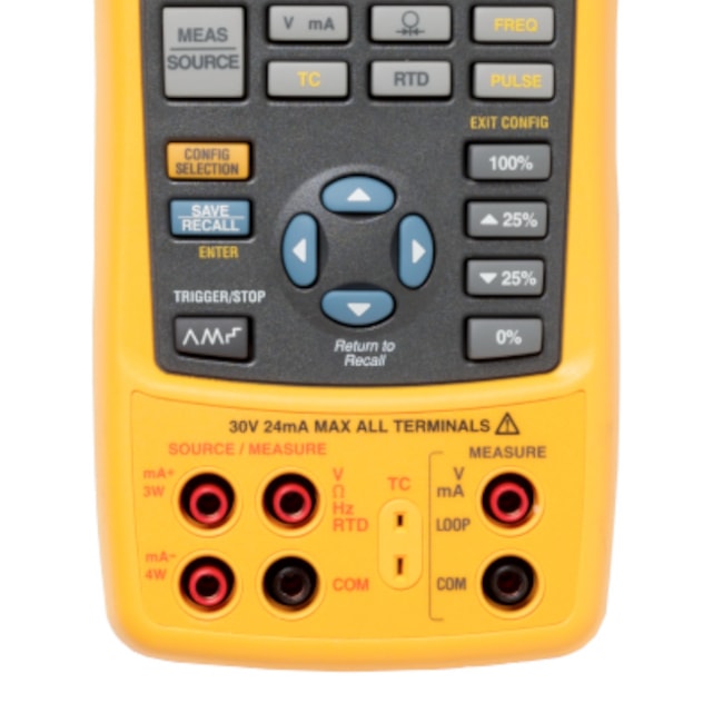 FLUKE 726 Calibrador de Precisão Multifunção FLUKE-51b6b1f5-3bc8-44cf-b6d9-3c313b85ddb7