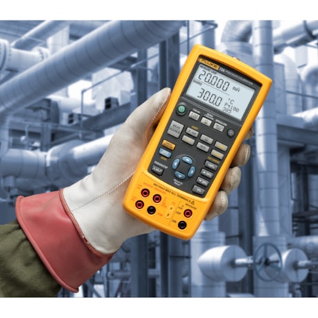 FLUKE 726 Calibrador de Precisão Multifunção FLUKE-95477842-f4bc-40fc-ad5b-fda861150fd6