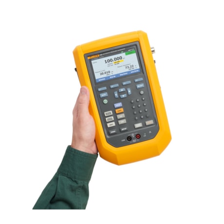FLUKE 729-300G Calibrador de Pressão 300LBS Automático FLUKE-46c368ce-3bb5-47b7-a88d-35fdd6457bc5