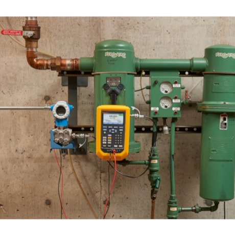 FLUKE 729-300G Calibrador de Pressão 300LBS Automático FLUKE-17e7600c-c231-4a88-872d-30dea4600f06