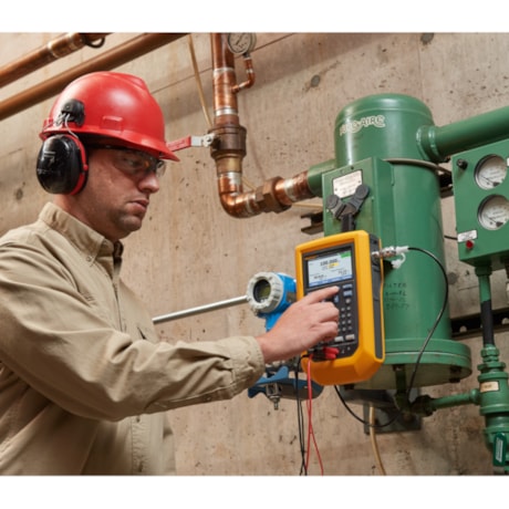 FLUKE 729-300G Calibrador de Pressão 300LBS Automático FLUKE-b3c2a05e-2c6f-4e13-88ca-475c118242b5