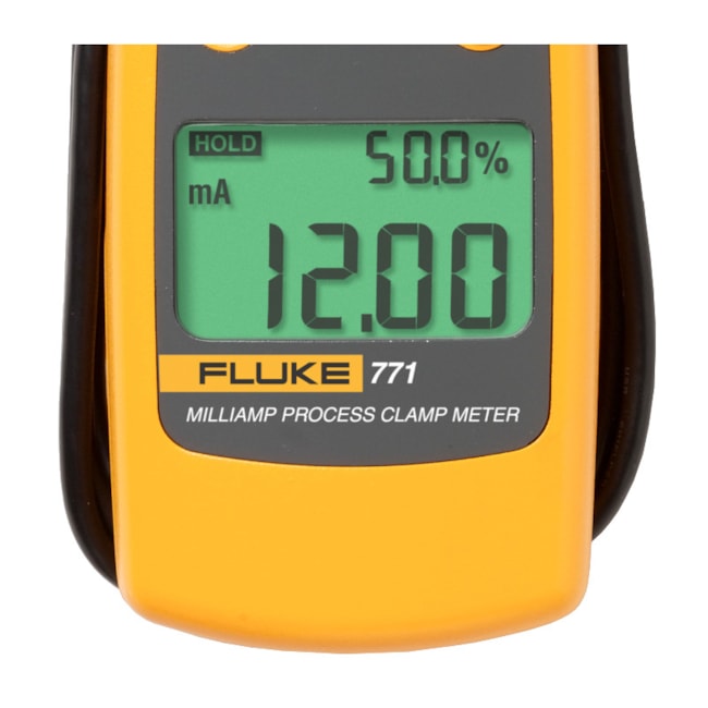 FLUKE 771 Alicate Miliamperímetro de Processo FLUKE-4fc33ebb-49c8-4292-b4c1-c29b93a2c681