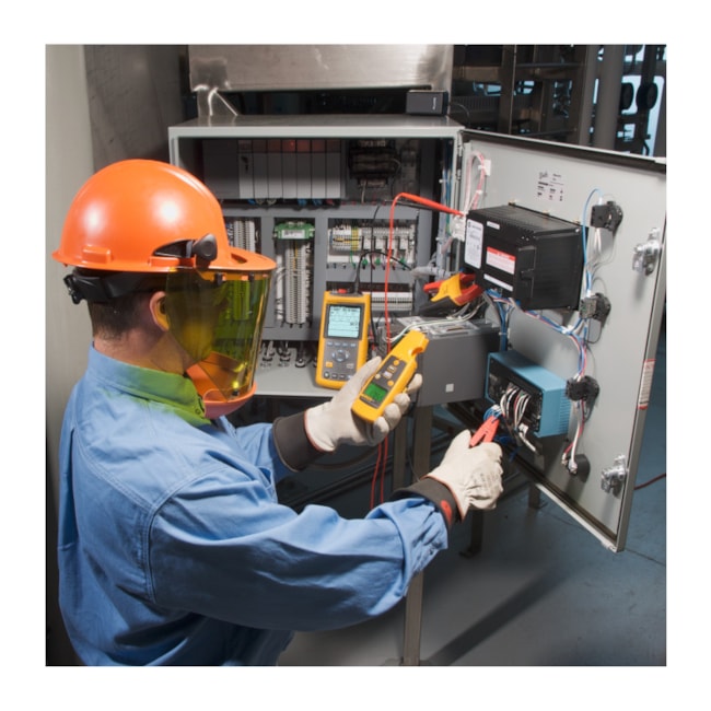 FLUKE 771 Alicate Miliamperímetro de Processo FLUKE-54e3ecdf-c081-4c85-a59d-daeb23c978a1