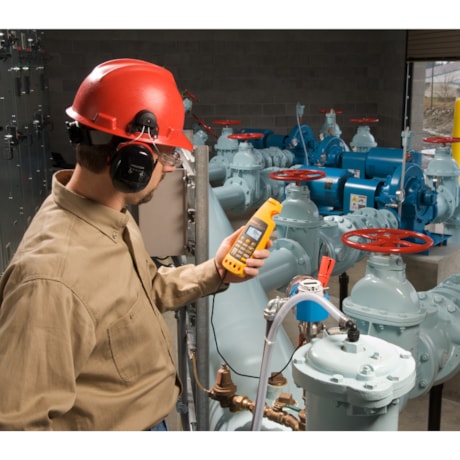 FLUKE 773 Alicate Miliamperímetro FLUKE-f8da1b63-9f9c-4c1a-8bc5-91ac0d85c638