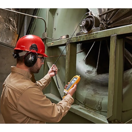 FLUKE 805/ES Sensor de Vibração Externo FLUKE-6f6d39cc-0b1f-4ecd-8679-cec8811cad56