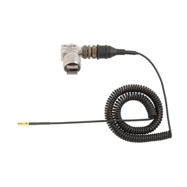 FLUKE 805/ES Sensor de Vibração Externo FLUKE-07839433-6962-4ece-a98e-35b91c26f5e3