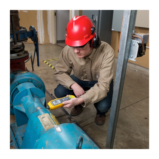 FLUKE 805 FC Medidor de Vibração FLUKE-f915e641-4863-4d30-a5c3-a780eb15c3bc