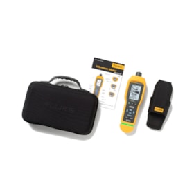 FLUKE 805 FC Medidor de Vibração FLUKE