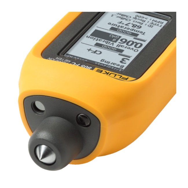 FLUKE 805 FC Medidor de Vibração FLUKE-fc41ea27-b5f4-439b-9a07-1394f15bfc85