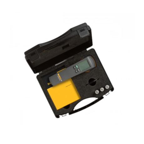 FLUKE 820-2 Estroboscópio Led FLUKE-95d698ab-f11f-4b9d-92d5-9db0a6e82604