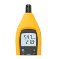 FLUKE 971 Medidor de Temperatura e Umidade -20 a 60C / 5 a 95% FLUKE