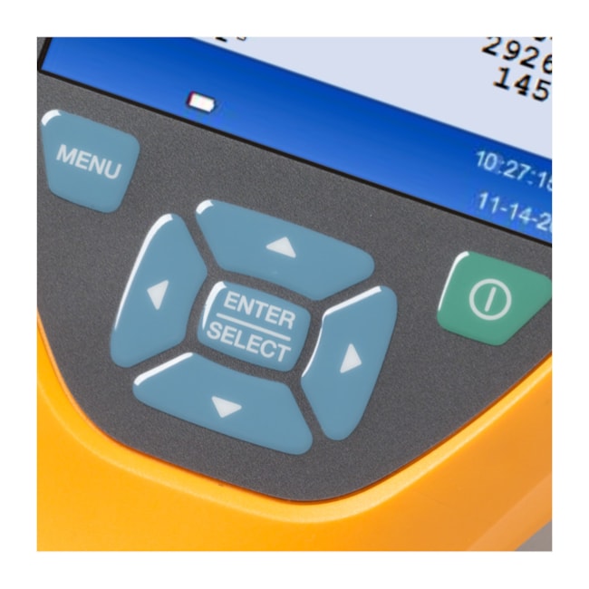 FLUKE 985 Contador de Partículas FLUKE-b2a8535a-7ef0-472e-a79e-43ce5078f79e