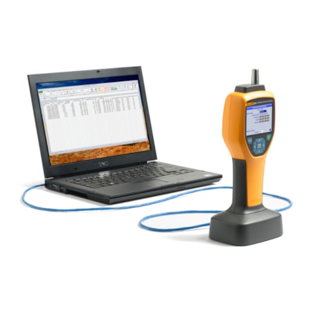 FLUKE 985 Contador de Partículas FLUKE-62d77f52-87c8-47d0-9f85-6e787a6f4964