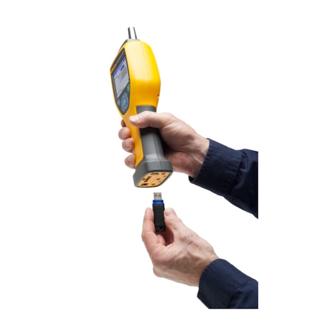 FLUKE 985 Contador de Partículas FLUKE-72ed647e-fae8-475c-a4e7-0c843f05abf5