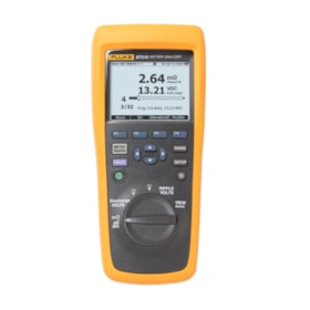 FLUKE BT510 Analisador de Bateria FLUKE