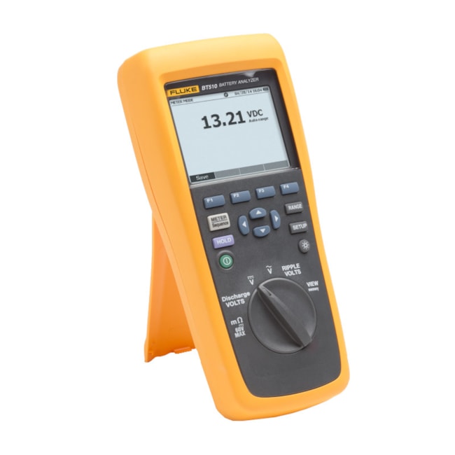 FLUKE BT510 Analisador de Bateria FLUKE-48236b6e-b4c8-4707-9315-6be32563ed6b