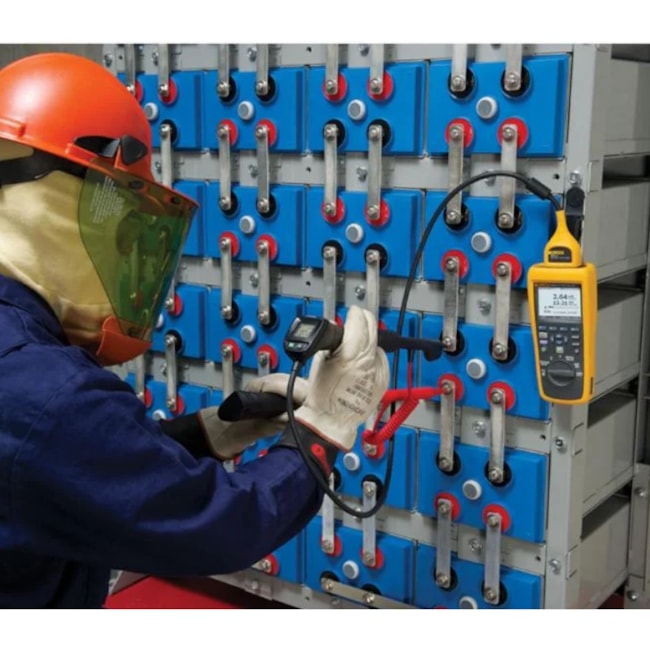 FLUKE BT510 Analisador de Bateria FLUKE-0e29768e-6464-49ad-93c4-e86d64200c3a