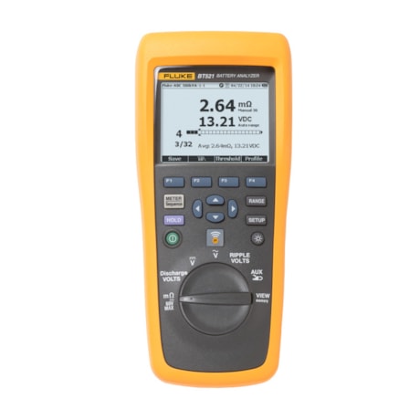 FLUKE BT521 Analisador de Bateria-6977d162-5a65-4f09-b07e-427c8d999660