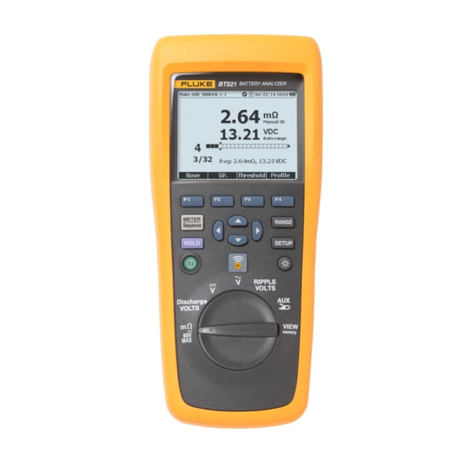 FLUKE BT521 Analisador de Bateria-cc852d9e-7a67-4116-94f3-61e9dd9c270e