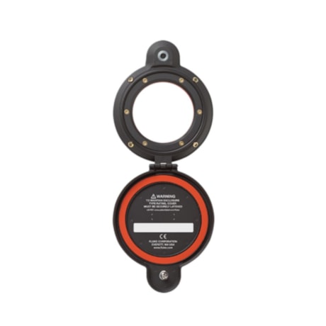 FLUKE CV300 Janela de Inspeção Termográfica 75mm com Trava Fenda-71158169-5762-4e9b-94a1-f2393cde82c1