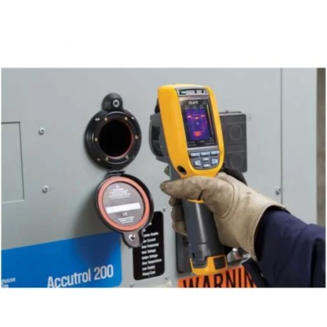 FLUKE CV300 Janela de Inspeção Termográfica 75mm com Trava Fenda-de8f8746-c023-49e6-82e6-fa6a16fd12bb