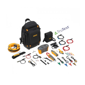 FLUKE FLK-SMFT-1000/KIT Kit de Instrumentos Solares Testador Multifuncional Fotovoltaico e Traçador de Curva