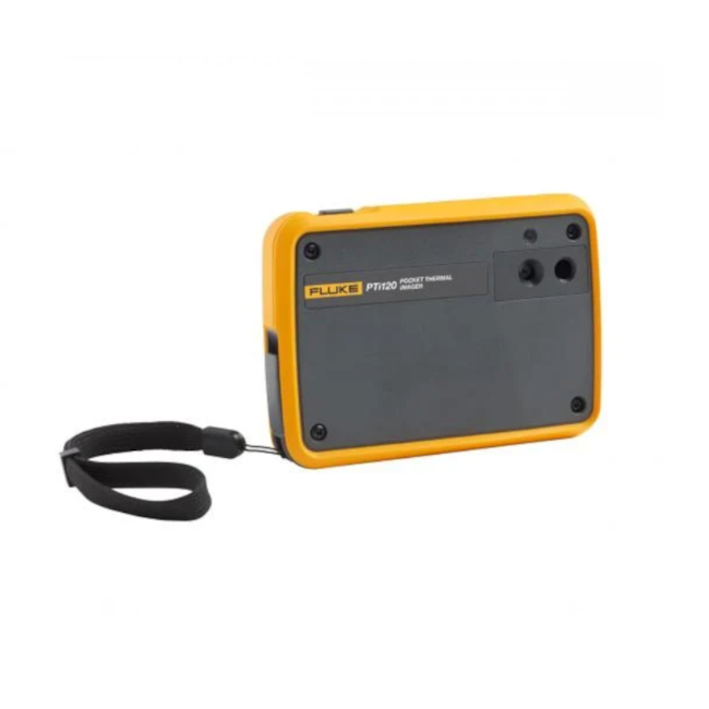 FLUKE PTi120 9Hz Termovisor de Bolso -20°C a 400°C FLUKE-88223c7f-fe4e-4cfd-902b-af424dd67a0b