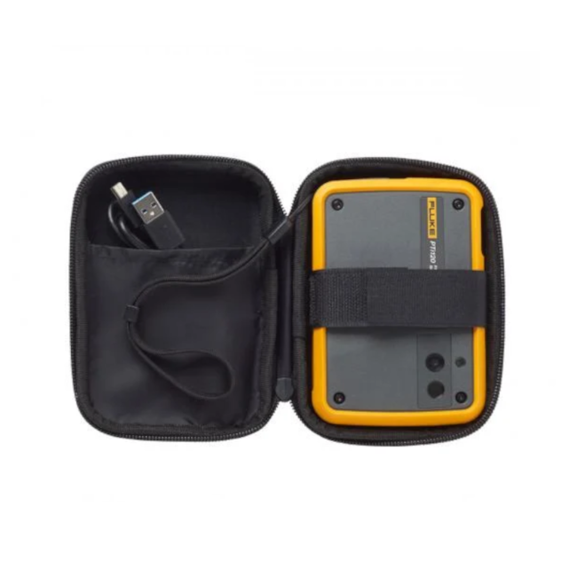 FLUKE PTi120 9Hz Termovisor de Bolso -20°C a 400°C FLUKE-3bcbb045-063e-480d-b275-7bf19f5a3f48