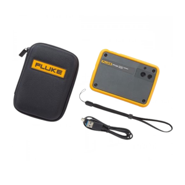 FLUKE PTi120 9Hz Termovisor de Bolso -20°C a 400°C FLUKE-07ae0e79-f3be-465d-8fdc-5dfd6befc076