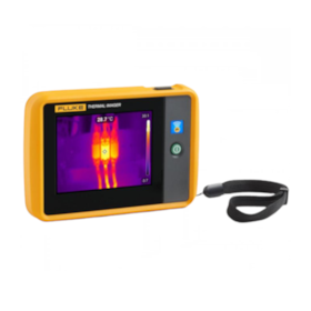 FLUKE PTi120 9Hz Termovisor de Bolso -20°C a 400°C FLUKE