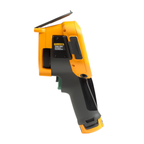 FLUKE Ti401 PRO 9Hz Termovisor -20°C a 650°C FLUKE-cb8b8f07-d88c-4b45-9812-1946df751c3e