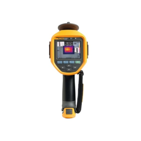 FLUKE Ti480 PRO 9Hz Termovisor -20°C a 1000°C FLUKE-bb38ff03-a586-4b3c-aaf2-ebdb4c2550ec