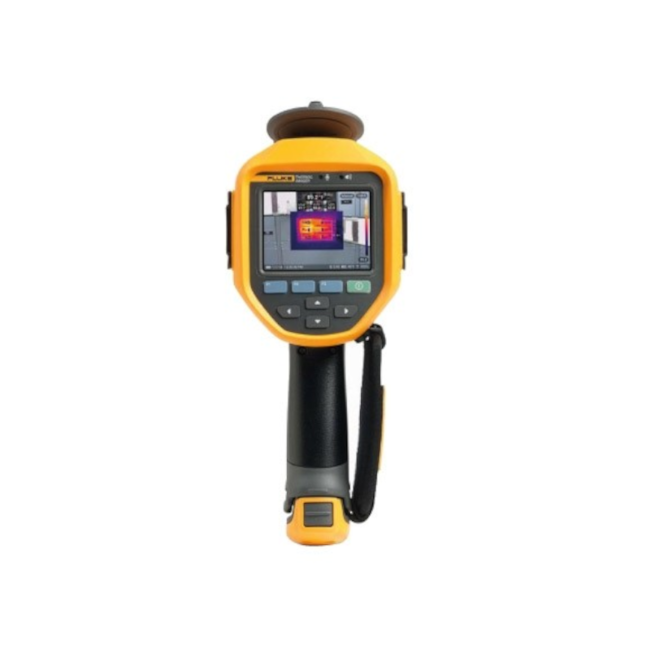 FLUKE Ti480 PRO 9Hz Termovisor -20°C a 1000°C FLUKE-617631c9-76e8-4668-98e3-bfa40a653689