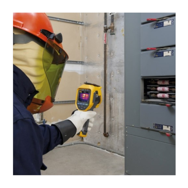 FLUKE Ti480 PRO 9Hz Termovisor -20°C a 1000°C FLUKE-22b6fee9-b8ec-48e0-9327-c32cf8df3e96
