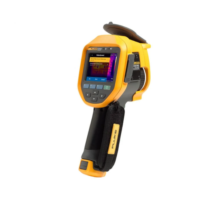 FLUKE Ti480 PRO 9Hz Termovisor -20°C a 1000°C FLUKE-4390a1d6-29de-416f-b16c-386d7118f494