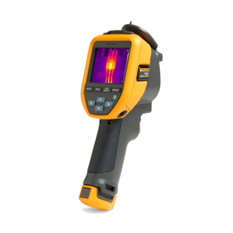 FLUKE TiS20+ 9Hz Termovisor -20°C a 150°C FLUKE-921374cf-d9a3-4ce0-b156-c35e4955607c