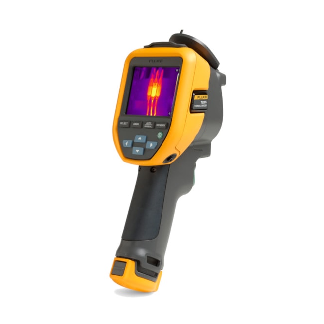 FLUKE TiS20+ 9Hz Termovisor -20°C a 150°C FLUKE-f0a9464f-dba2-478e-bd5d-5abc78a2e4a9
