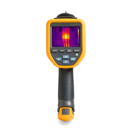 FLUKE TiS20+ 9Hz Termovisor -20°C a 150°C FLUKE-2cec5af7-2dcf-4f3e-a1b7-904b0468d367