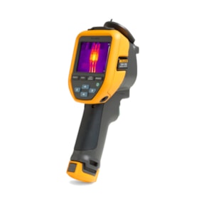 FLUKE TiS20+ MAX 9Hz Termovisor -20°C a 400°C FLUKE