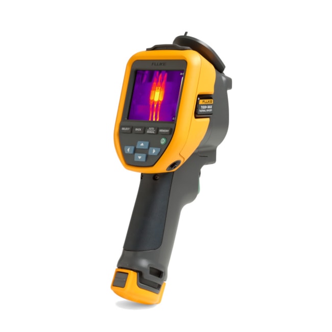 FLUKE TiS20+ MAX 9Hz Termovisor -20°C a 400°C FLUKE-e4fa9863-346e-45ad-9c4a-453cb6544fa8