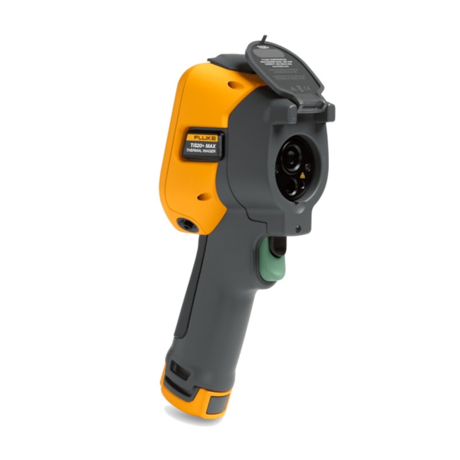 FLUKE TiS20+ MAX 9Hz Termovisor -20°C a 400°C FLUKE-f9c79cfb-c06a-4928-87e8-b3f2130f77d5