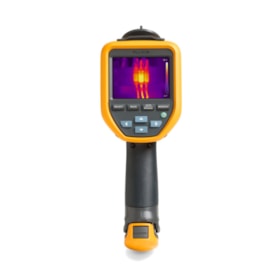 FLUKE TiS20+ MAX 9Hz Termovisor -20°C a 400°C FLUKE