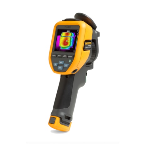 FLUKE TiS55+ 9Hz Termovisor -20°C a 550°C FLUKE-a674f031-d02c-4f42-92e1-94023c56468d